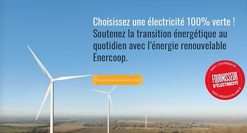 ENERCOOP
