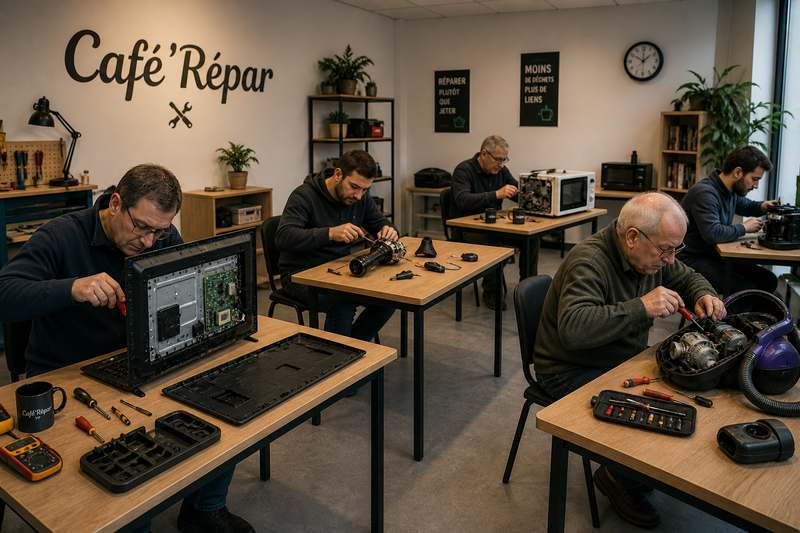 Café Repar 