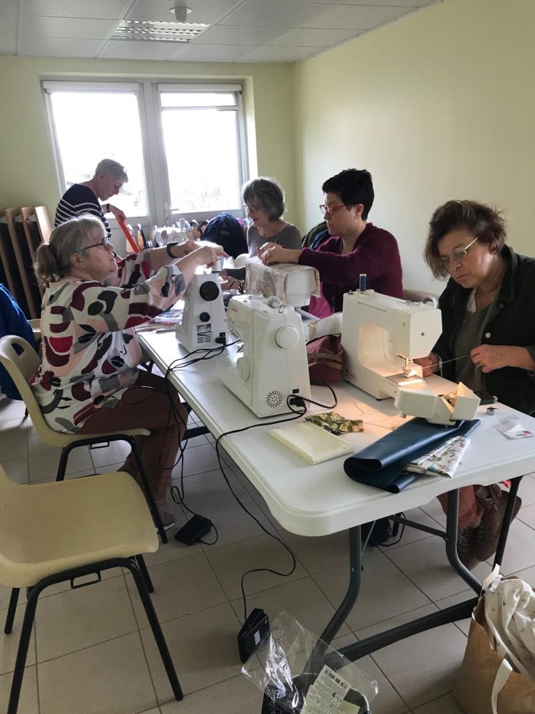 Atelier Couture 04/2026