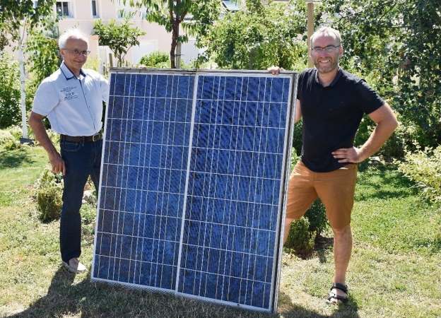 Le climat Affaire de chacun article Echo 17/07/2026